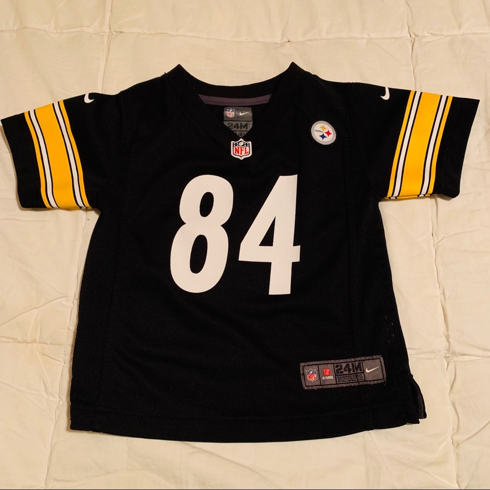 Steelers Kid Jersey